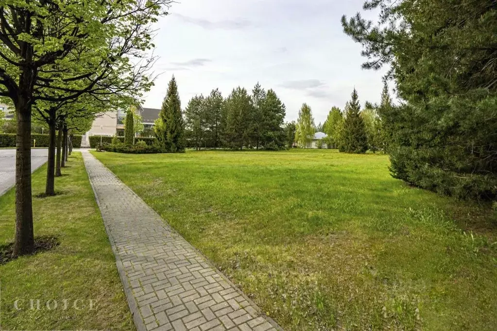 Участок в Московская область, Истра муниципальный округ, д. Чесноково, ... - Фото 1