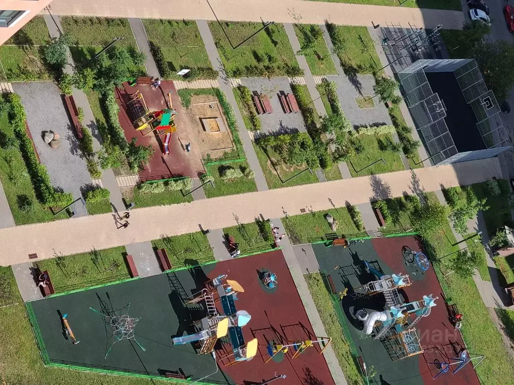 3-к кв. Московская область, Химки ул. Мельникова, 7 (77.1 м) - Фото 0