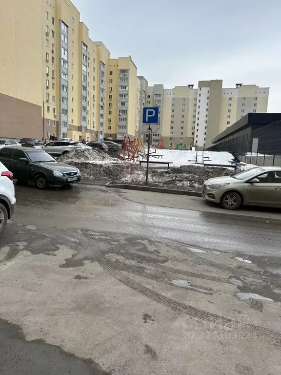 Студия Саратовская область, Саратов ул. Имени Николая Чихарева, 10 ... - Фото 2