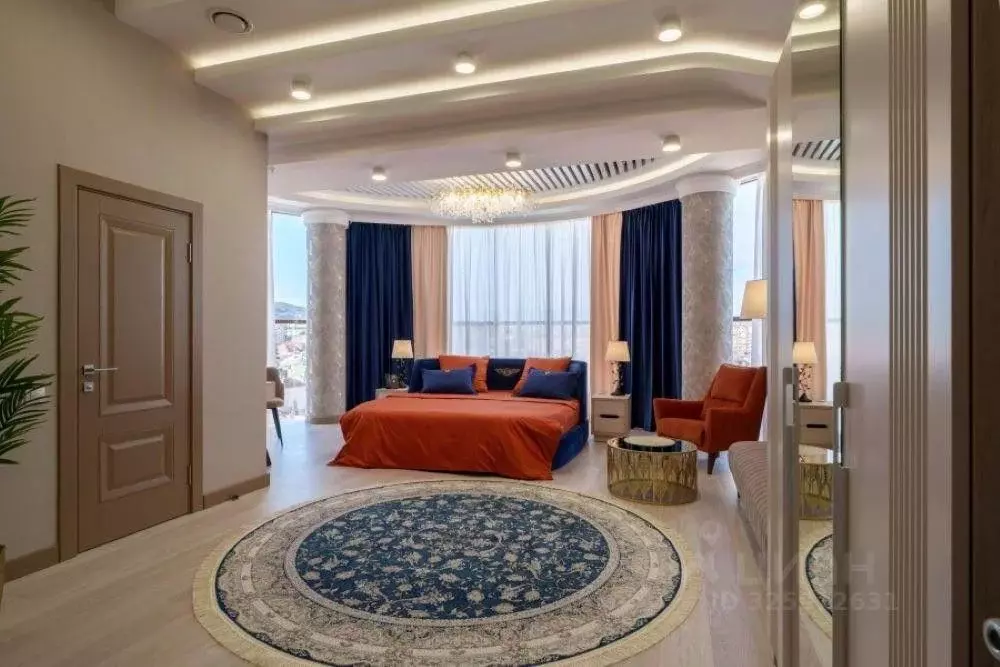 Комната Дагестан, Махачкала ул. Богатырева, 66 (40.0 м) - Фото 2