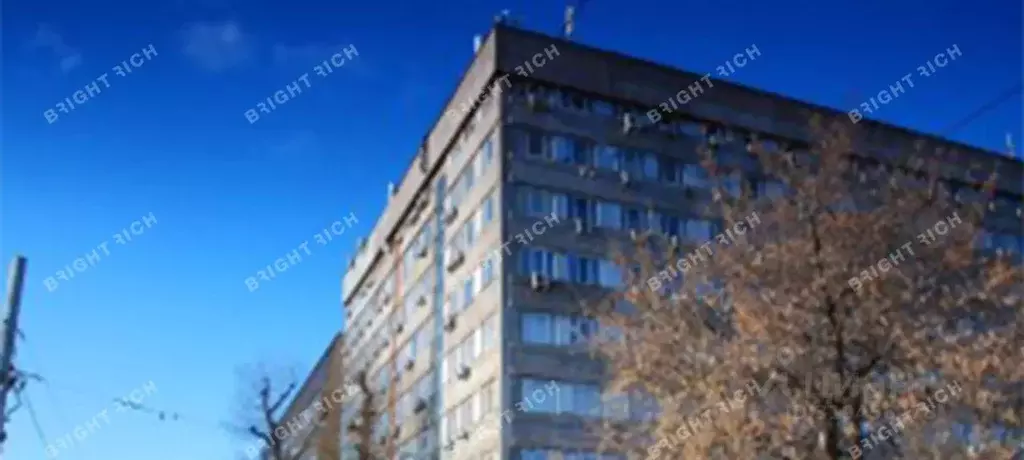 Офис в Москва Нижегородская ул., 32С15а (6349 м) - Фото 0
