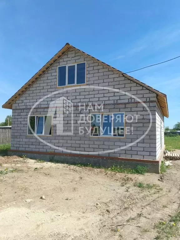 Дом в Пермский край, Кунгурский муниципальный округ, с. Плеханово ул. ... - Фото 0