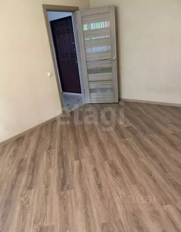 1-к кв. Белгородская область, Строитель Яковлевский городской округ, ... - Фото 1