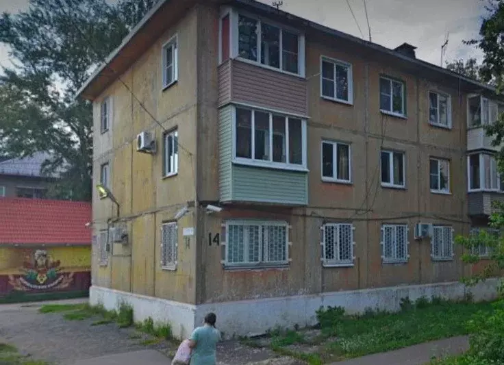 Продаётся 2-к квартира, 50 м - Фото 1