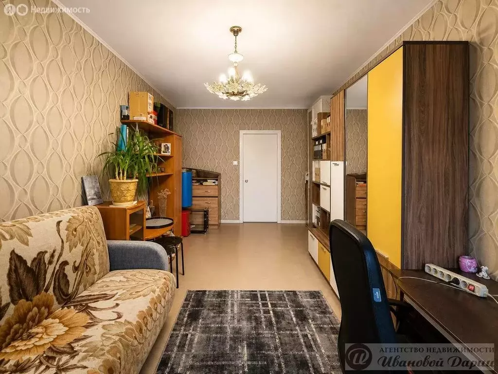 3-комнатная квартира: Самара, улица Стара-Загора, 41 (59.5 м) - Фото 2