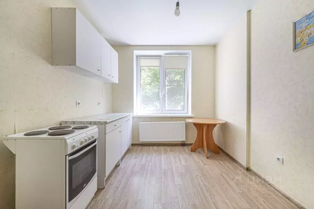 1-к кв. Ленинградская область, Кудрово г. Всеволожский район, ... - Фото 1