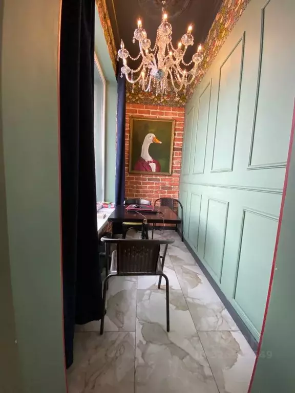 Помещение свободного назначения в Иркутская область, Иркутск ... - Фото 1