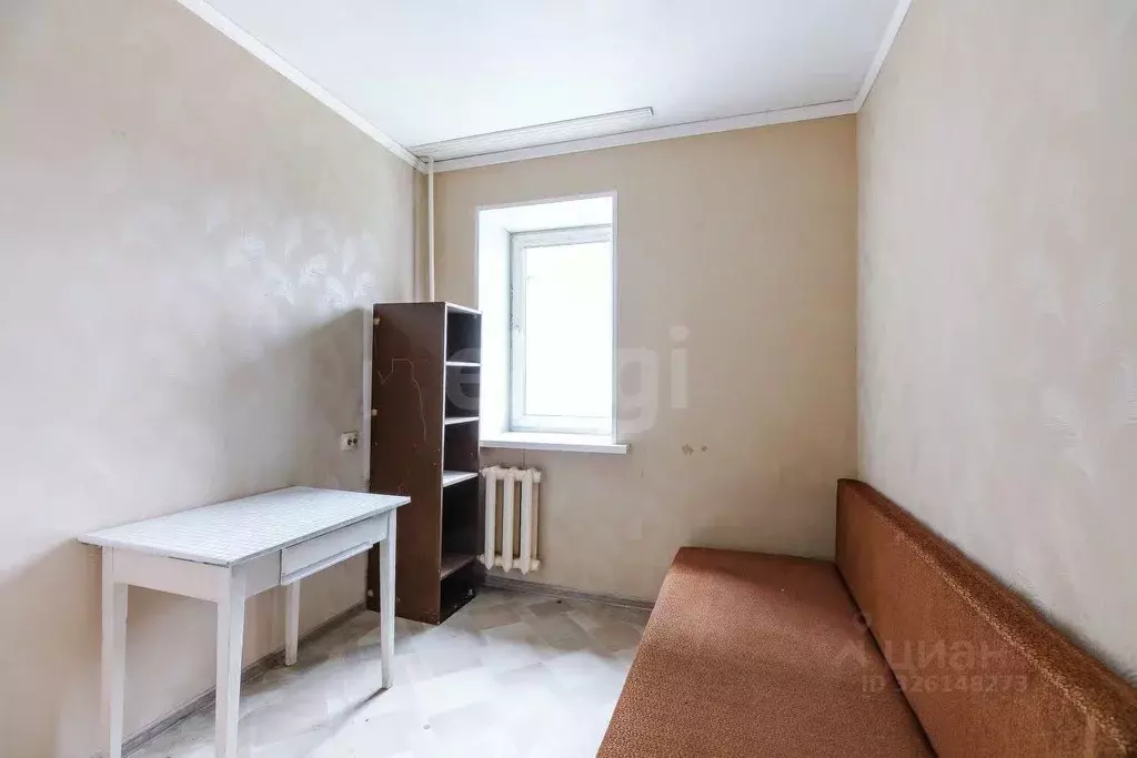 4-к кв. Амурская область, Благовещенск ул. Воронкова, 10 (70.2 м) - Фото 2