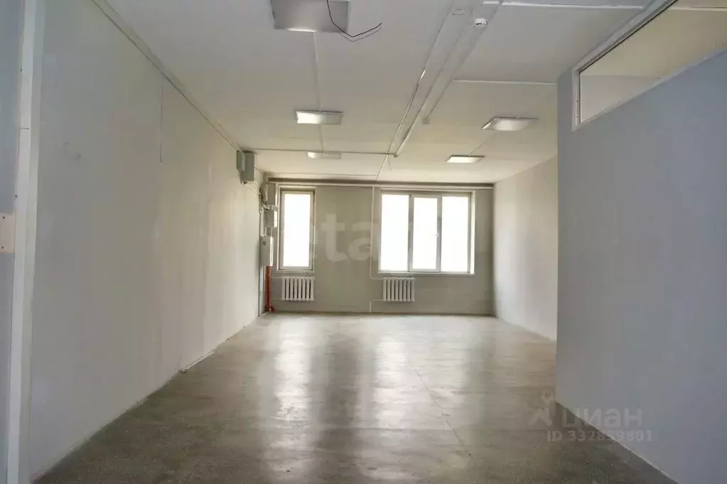 Офис в Забайкальский край, Чита Вокзальная ул., 3Б (69 м) - Фото 1