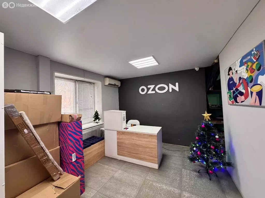Помещение свободного назначения (42 м) - Фото 1