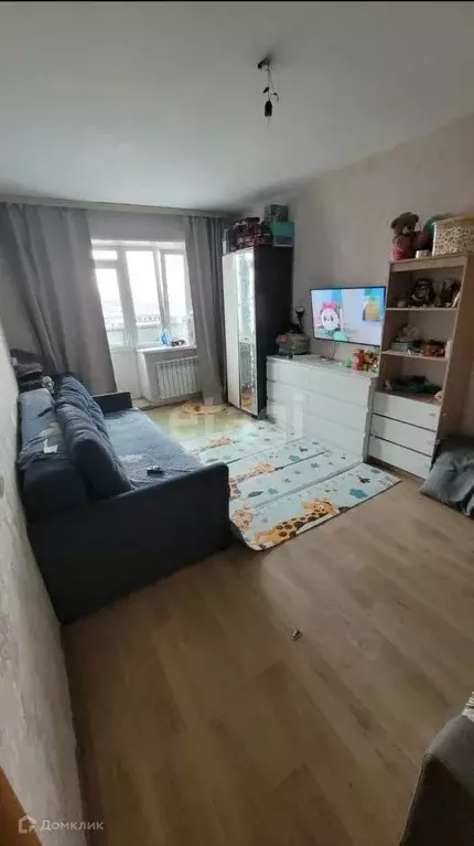 Продаётся 1-к квартира, 31.1 м - Фото 0