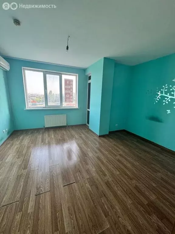 2-комнатная квартира: Краснодар, Венецианская улица, 4 (56 м) - Фото 1