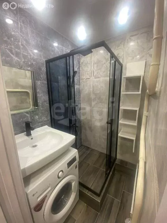 1-комнатная квартира: Алексеевка, Слободская улица, 35 (38.3 м) - Фото 1