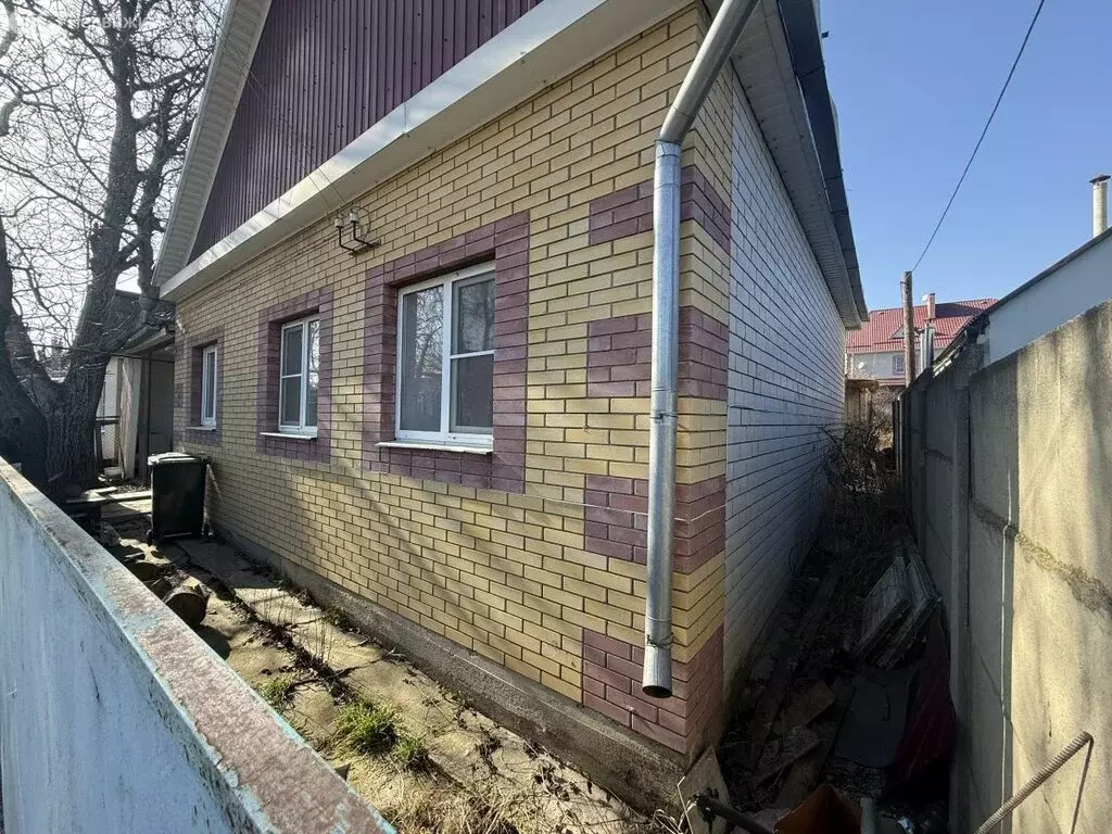 Дом в Ставрополь, улица Айвазовского, 200 (92 м) - Фото 1