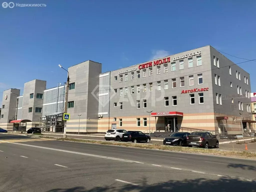 Помещение свободного назначения (350 м) - Фото 1