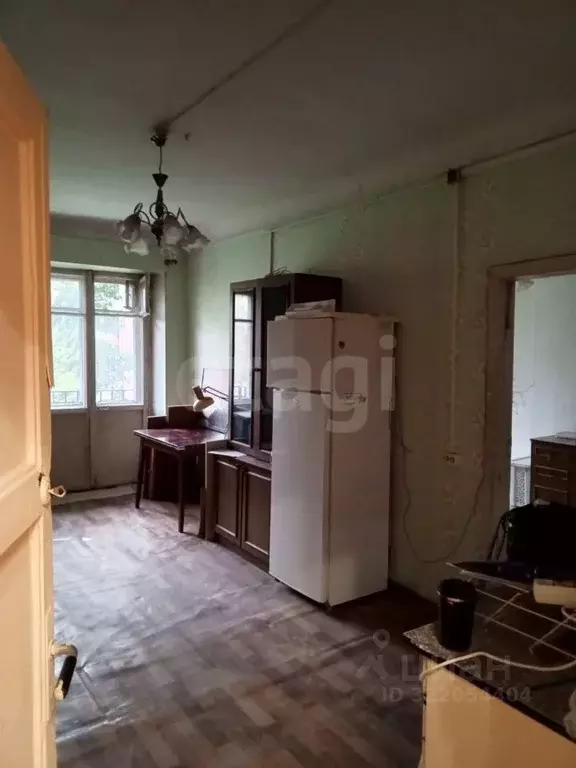 Комната Санкт-Петербург ул. Ткачей, 46 (33.0 м) - Фото 1