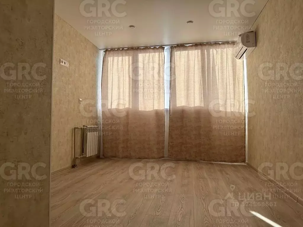 Студия Краснодарский край, Сочи Адлер жилрайон, ул. Революции, 18 ... - Фото 1