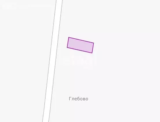 Участок в Тульская область, городской округ Алексин, деревня Глебово ... - Фото 1