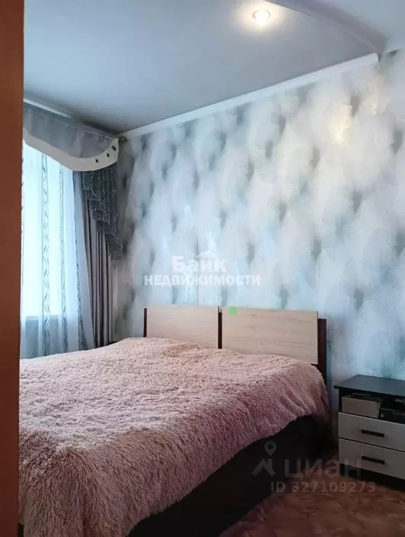 3-к кв. Саратовская область, Балаковский район, с. Натальино ул. Карла ... - Фото 1