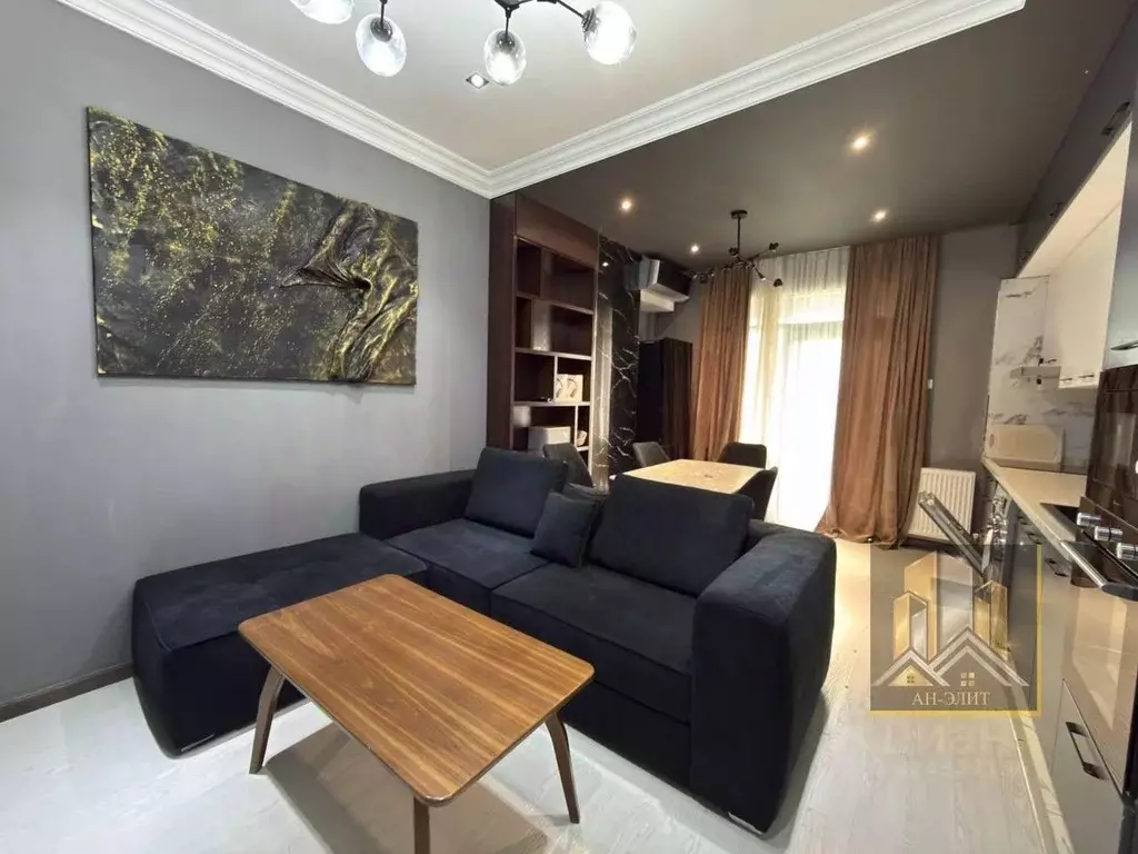 3-к кв. Татарстан, Казань ул. Дубравная, 2Д (55.0 м) - Фото 2