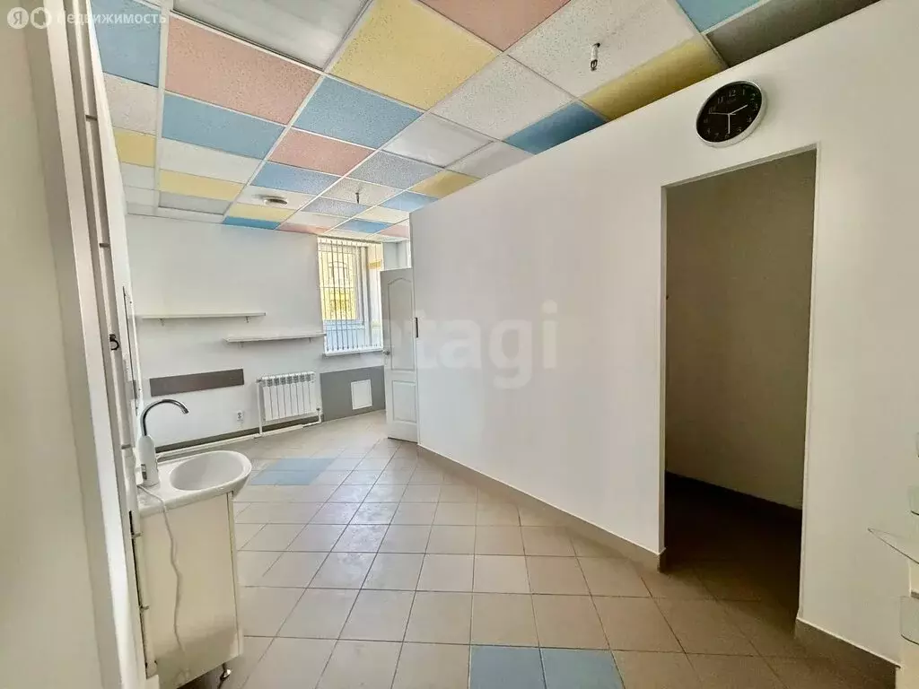 Помещение свободного назначения (33.6 м) - Фото 2