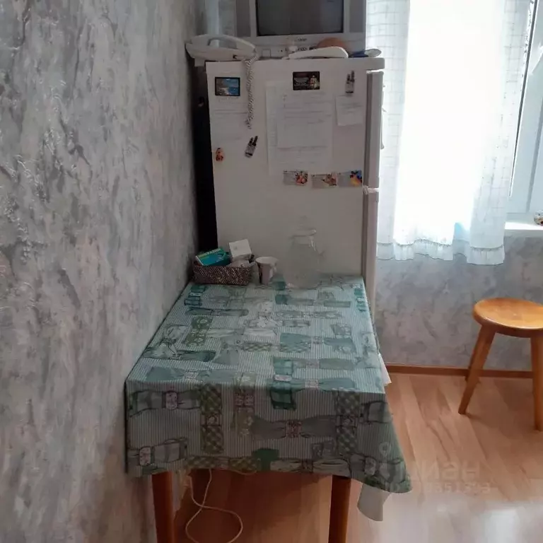 Комната Москва Сиреневый бул., 56 (14.0 м) - Фото 1