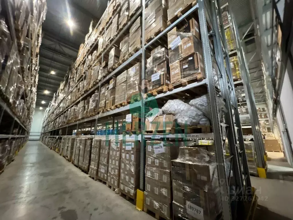 Производственное помещение в Московская область, Долгопрудный ... - Фото 1