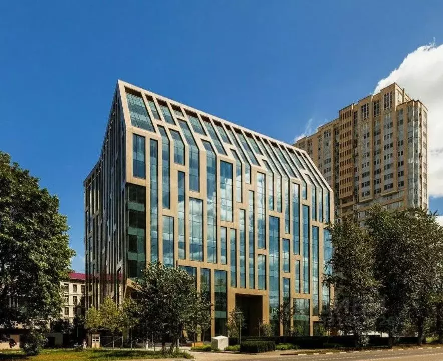 Офис в Москва Нахимовский просп., 58 (85 м) - Фото 2