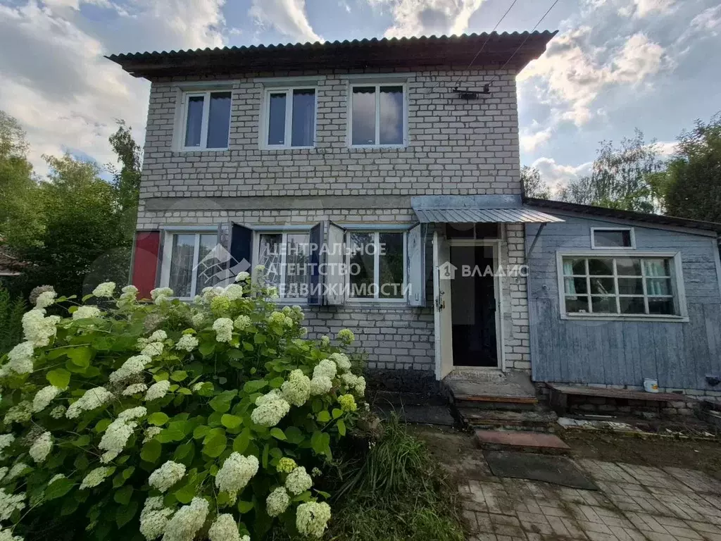 Дача 45 м на участке 8 сот. - Фото 0