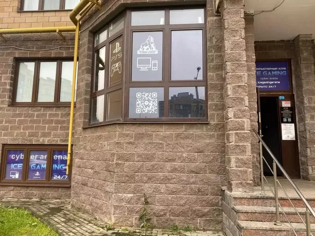 Помещение свободного назначения в Московская область, Наро-Фоминский ... - Фото 2