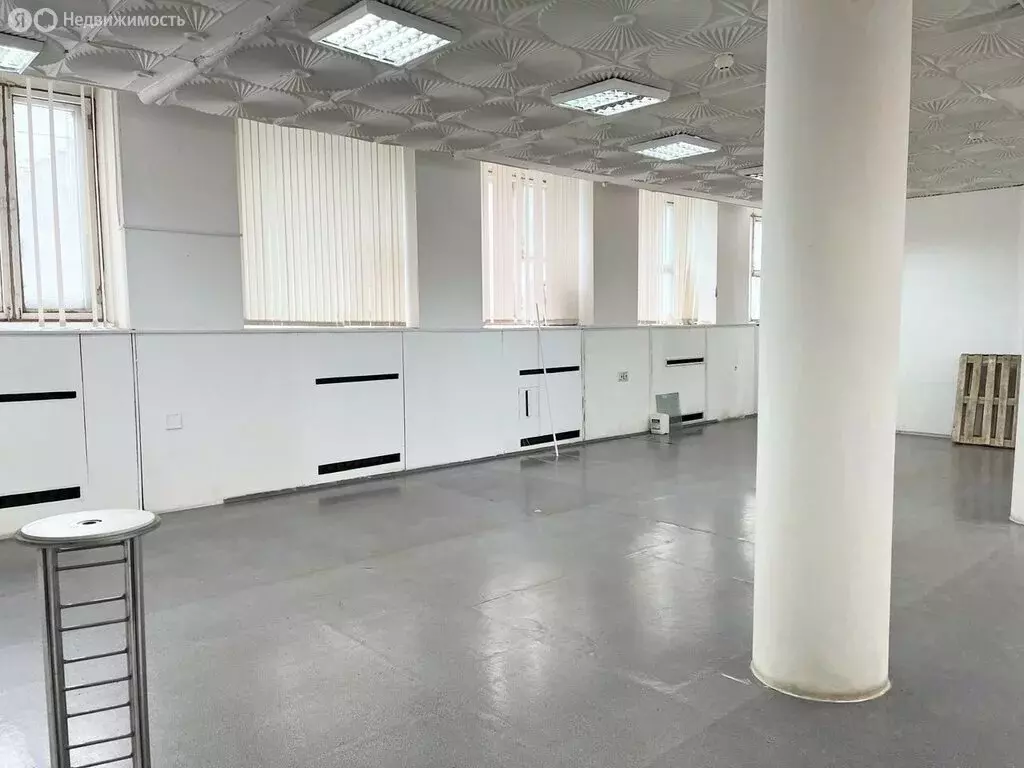 Помещение свободного назначения (189 м) - Фото 1
