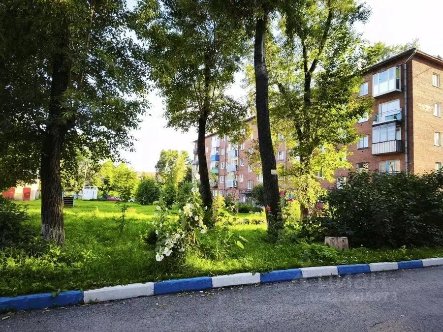 3-к кв. Кемеровская область, Новокузнецк ул. Обнорского, 34 (56.8 м) - Фото 1