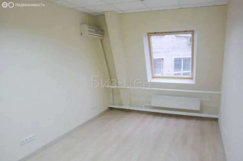 Офис (35.2 м) - Фото 2