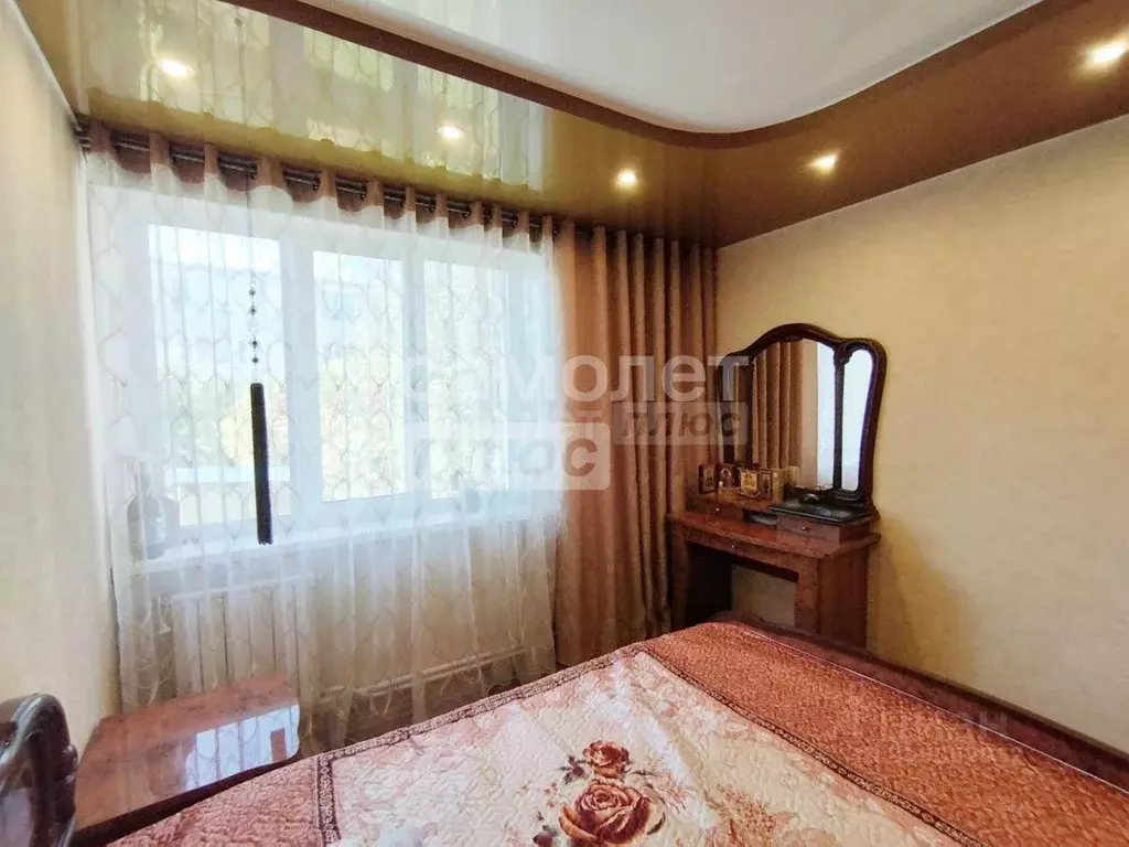 2-к кв. Калужская область, Дзержинский район, пос. Пятовский ул. ... - Фото 2