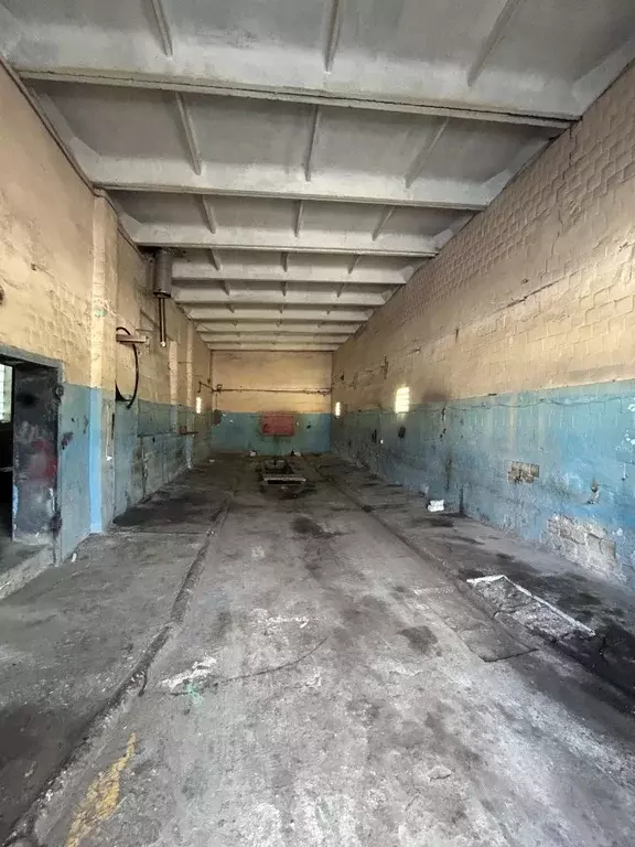 Гараж в Саратовская область, Саратов Новоузенская ул., 214В (50 м) - Фото 1