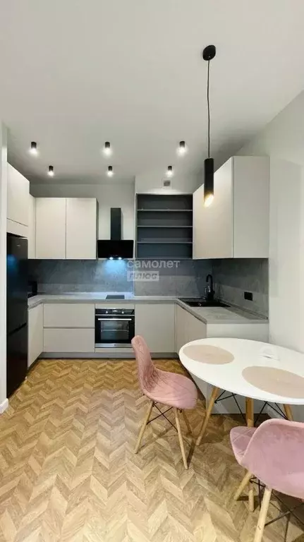 2-к кв. Москва Аминьевское ш., 4Дк3литВ (45.0 м) - Фото 2