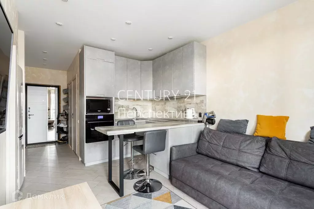 Продаётся 2-к квартира, 45 м - Фото 0