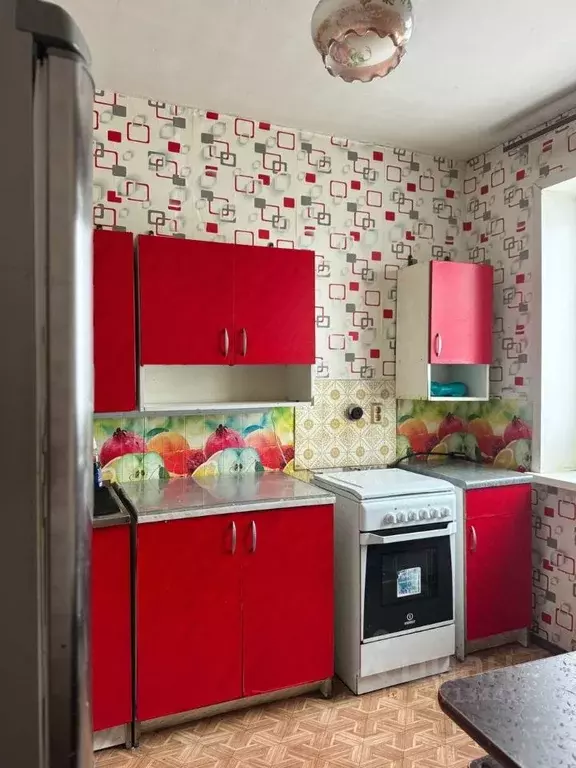 2-к кв. Татарстан, Казань просп. Победы, 152/33 (59.0 м) - Фото 1