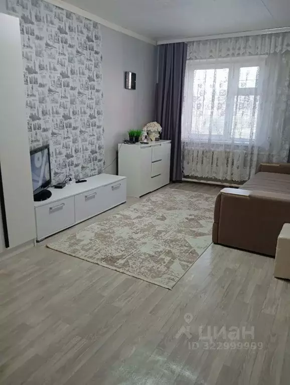 1-к кв. Саха (Якутия), Жатай городской округ, Жатай рп ул. ... - Фото 2