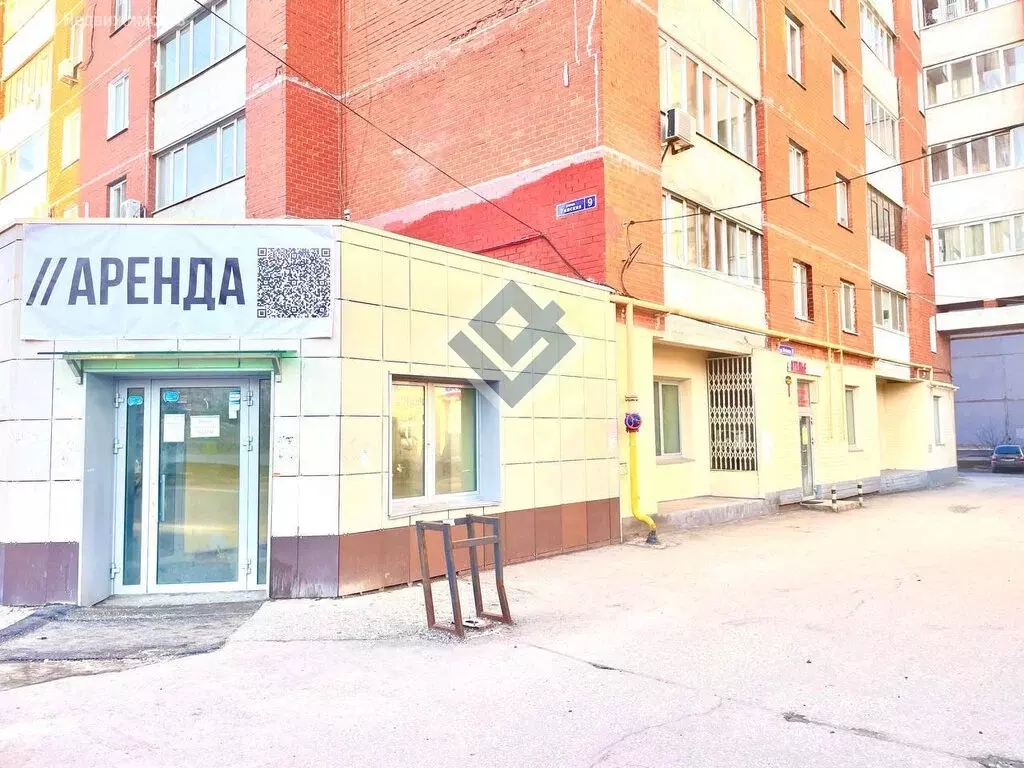 Помещение свободного назначения (295 м) - Фото 2