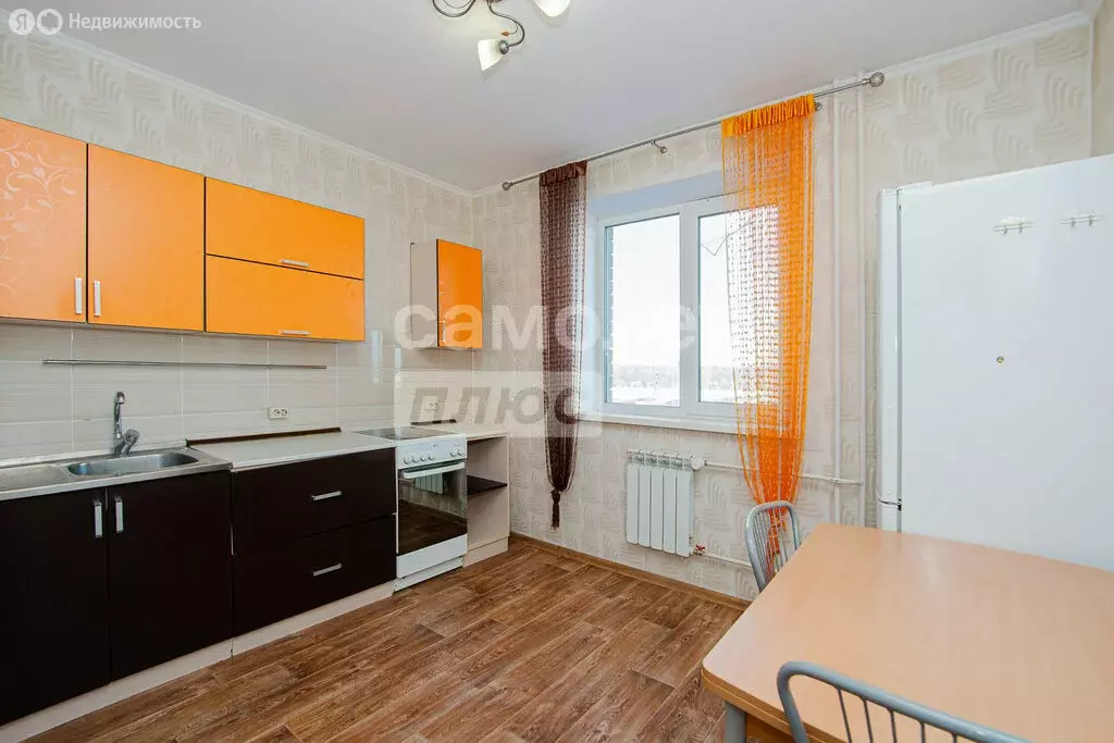 1-комнатная квартира: Липецк, улица А.Д. Белянского, 2 (45 м) - Фото 2