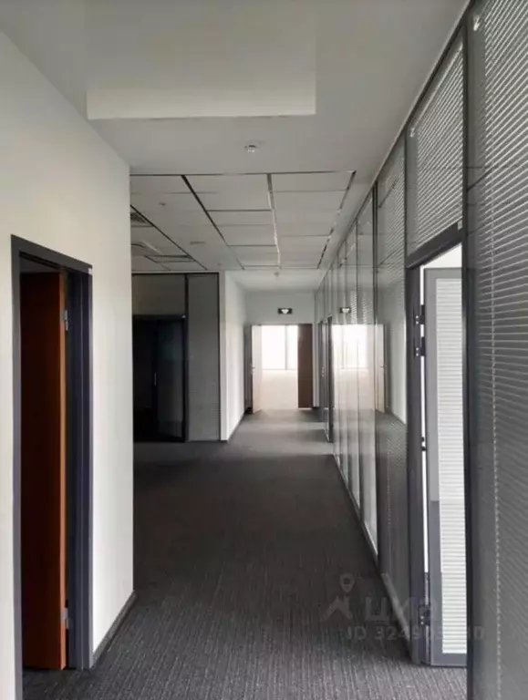 Офис в Московская область, Одинцовский городской округ, Новоивановское ... - Фото 2