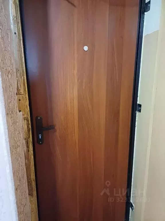 Комната Воронежская область, Воронеж Броневая ул., 12 (13.6 м) - Фото 2