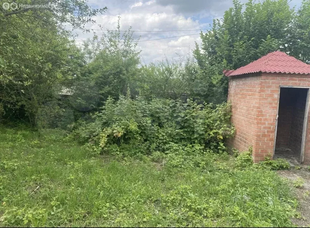 Участок в Нальчик, СТ Восход (14 м) - Фото 0