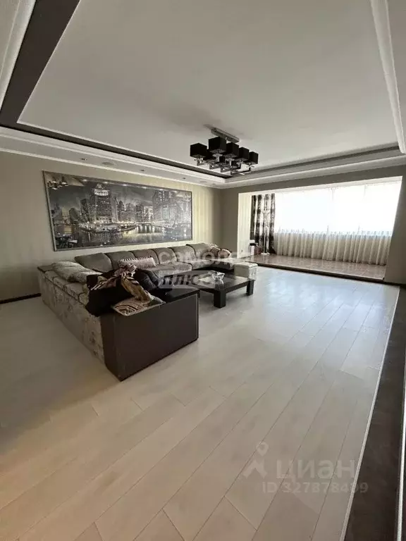 3-к кв. Татарстан, Нижнекамск просп. Химиков, 53 (155.1 м) - Фото 2