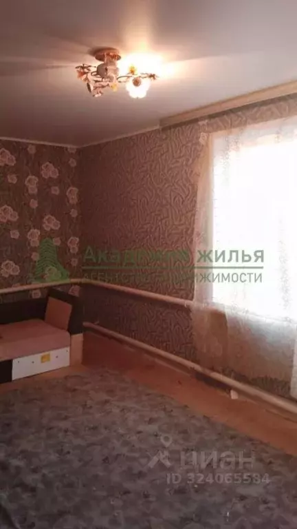 3-к кв. Саратовская область, Марксовский район, Осиновское ... - Фото 1