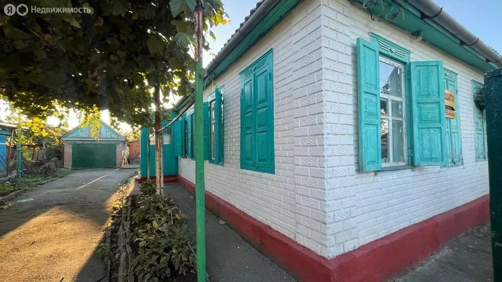 Дом в Лабинск, Революционная улица (49.3 м) - Фото 1