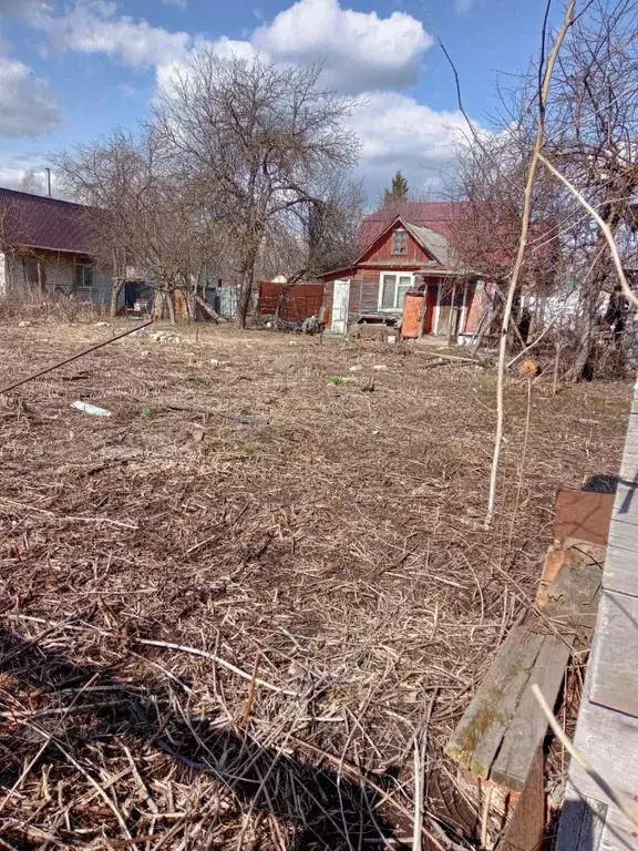 Дом в Нижегородская область, Нижний Новгород Стройгаз СНТ, 309 (20 м) - Фото 1