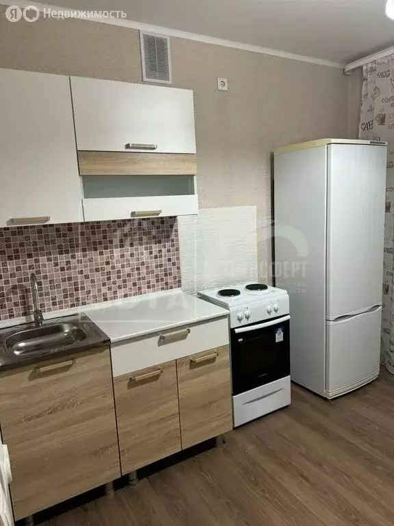 1-комнатная квартира: Воронеж, Сельская улица, 2Ш (29.4 м) - Фото 0