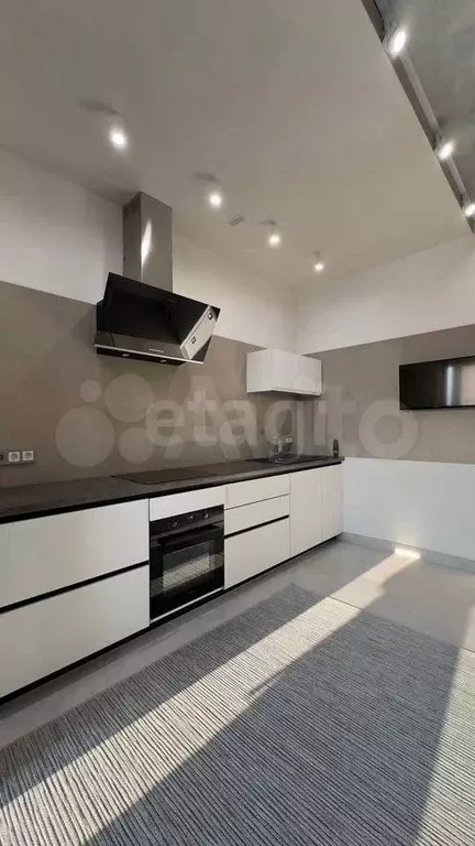 2-к. квартира, 64 м, 8/8 эт. - Фото 1